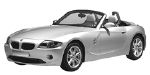 BMW E85 C3317 Fault Code