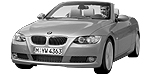 BMW E93 C3317 Fault Code
