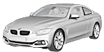 BMW F32 C3317 Fault Code