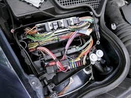 See C3317 repair manual